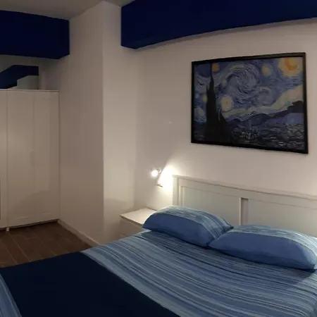 Serenety House Cefalù