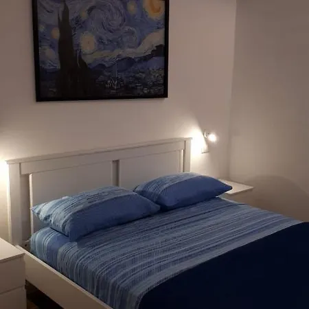 Serenety House Cefalù