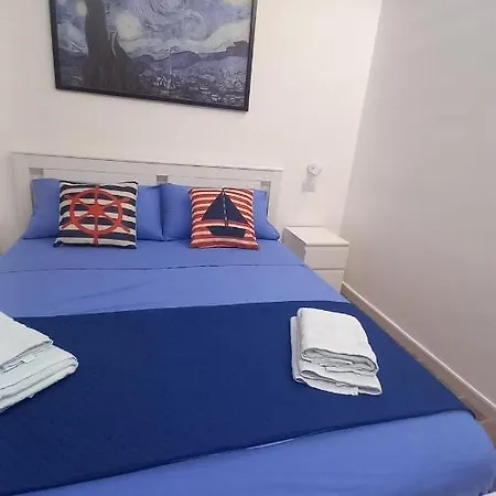 Serenety House * Cefalù