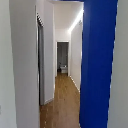 Serenety House