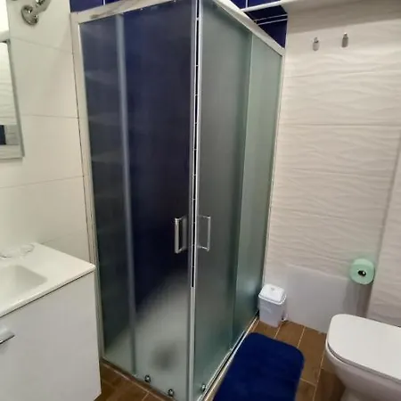 Дом отдыха Serenety House *