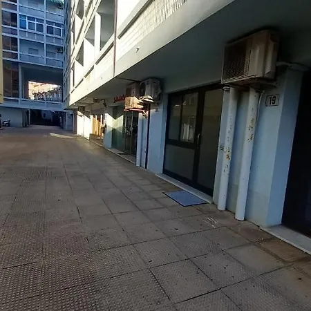 Prázdninový dům Serenety House