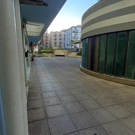 Дом отдыха Serenety House