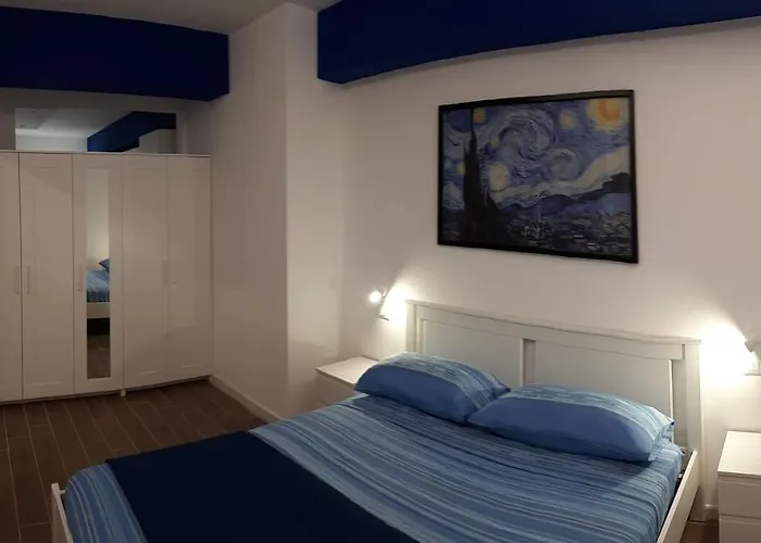 Serenety House צ'פאלו