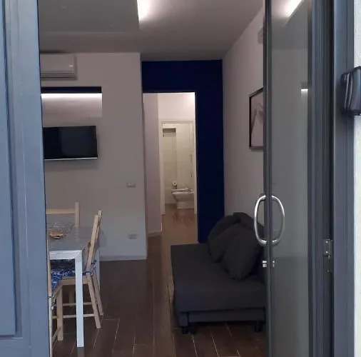 Serenety House בית נופש