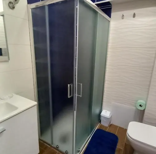 Дом отдыха Serenety House *