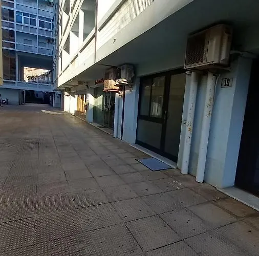 בית נופש Serenety House